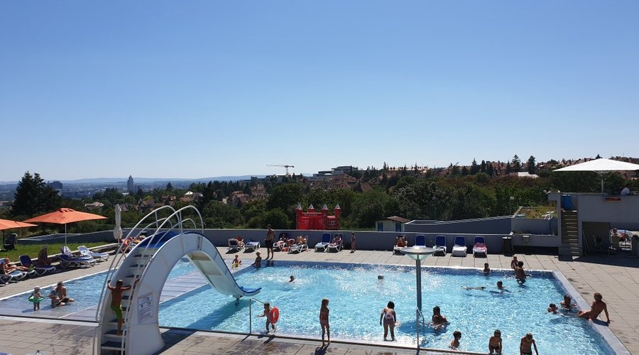Kravi Hora Aquapark