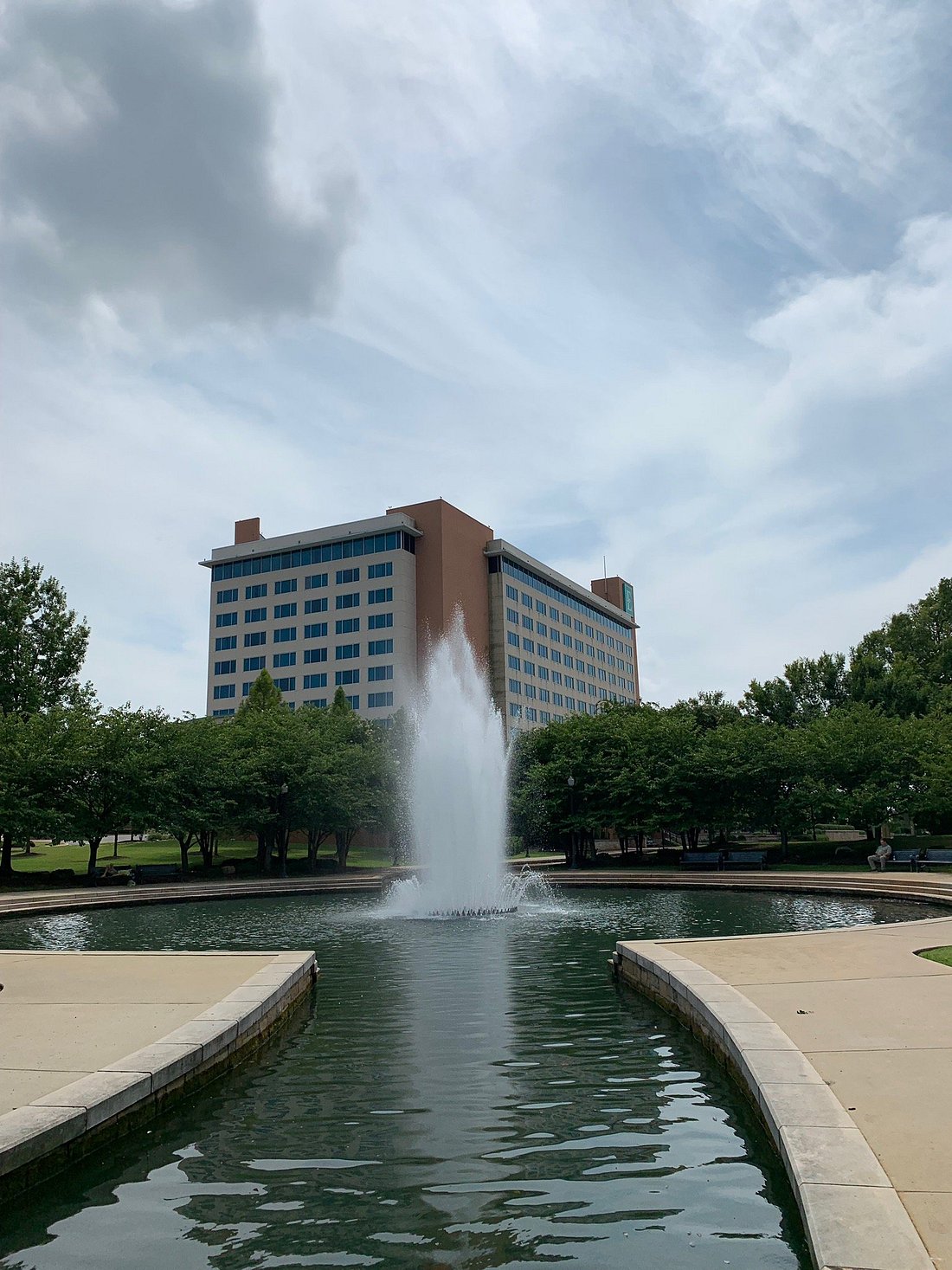 Embassy Suites By Hilton Huntsville Hotel And Spa 140 ̶2̶0̶4̶ Updated 2022 Prices And Reviews Al