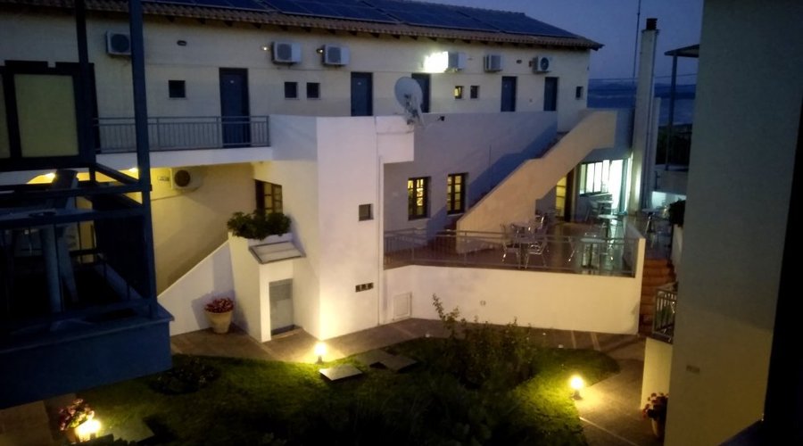 Hotel Agali