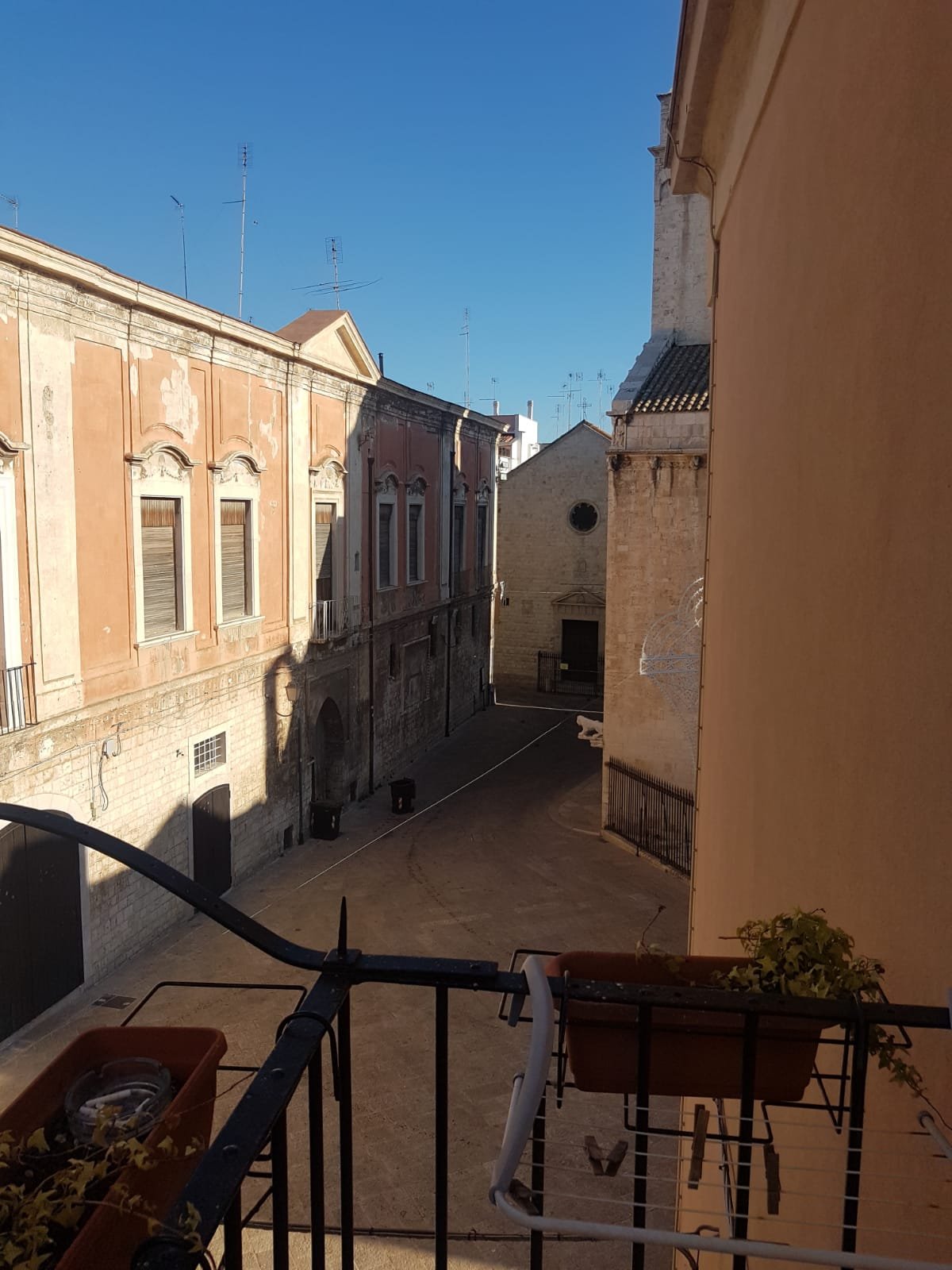 BREZZA MARINA B&B - Prices & Reviews (Barletta, Italy)