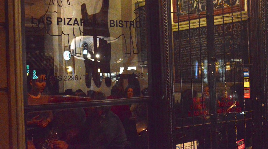 Restaurante