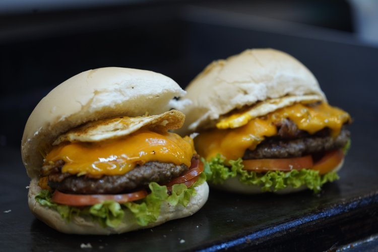 Espaço Sideral Cardápio - Delivery de Lanches em Brasília