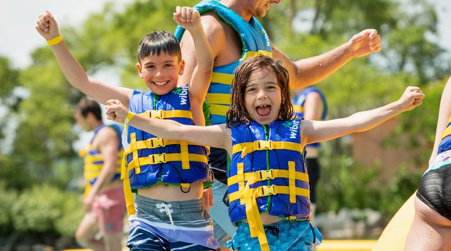 Splash On Barrie! 2019 