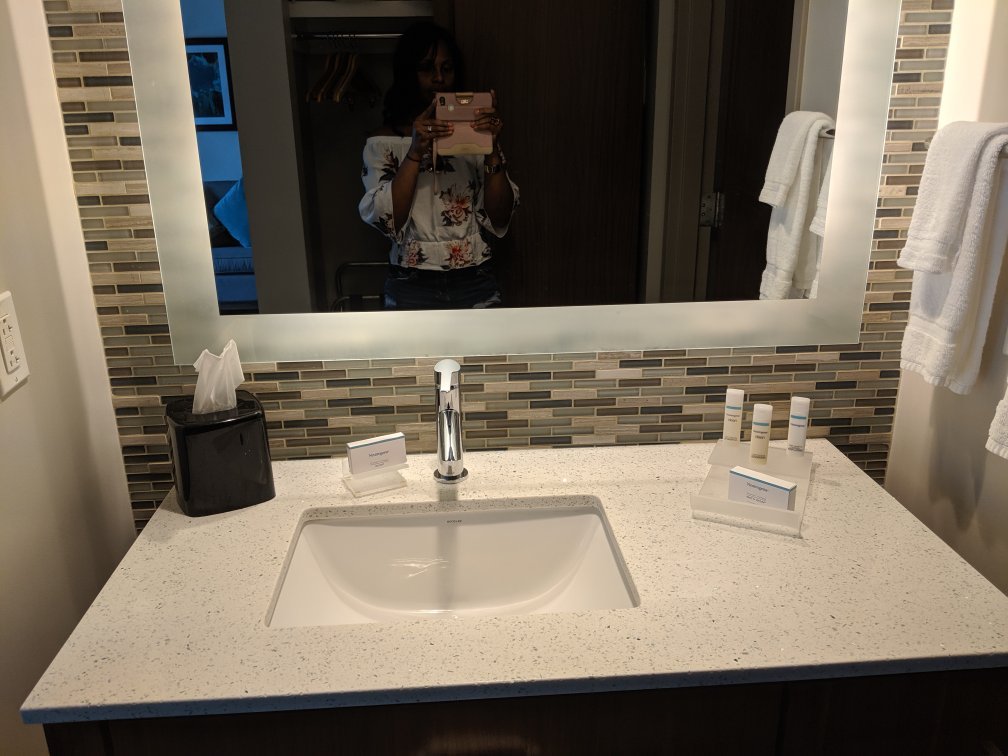 Hotel photo 72 of Homewood Suites by Hilton Pittsburgh Downtown.