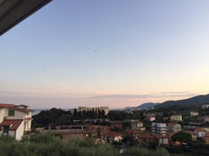 Camera e suite