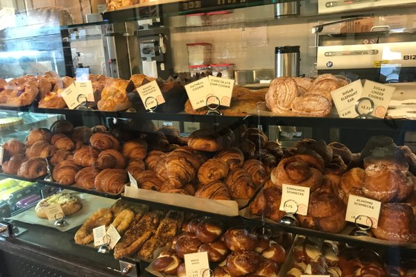 THE 5 BEST Bakeries in Chapel Hill - Tripadvisor