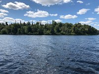 Van Riper State Park,Champion,MI