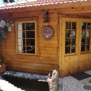 Casas Maravilha