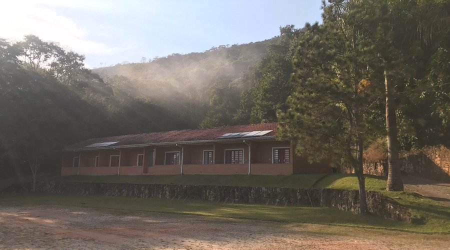 Hotel Pousada Fazendinha