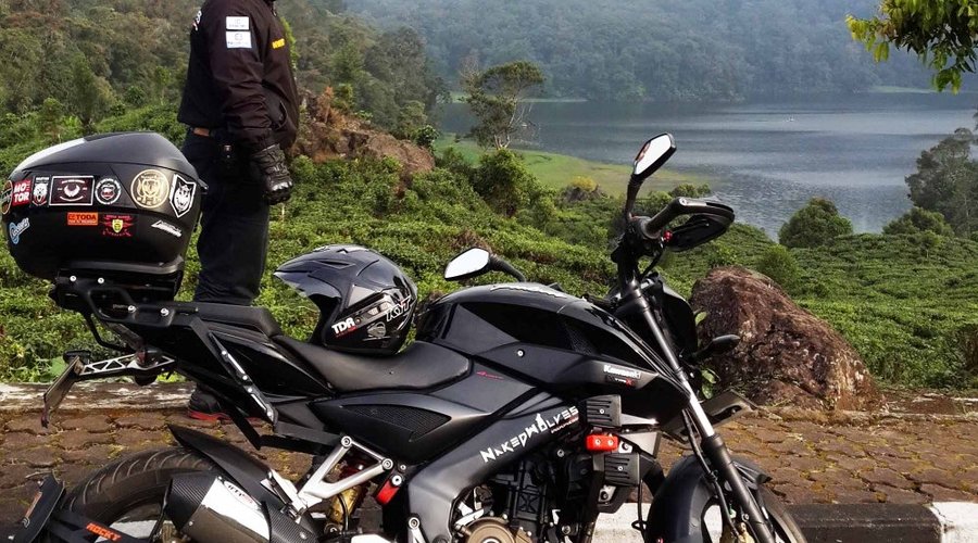 Kalau ke Kawah Putih Ciwideuy, maka danau ini wajib dikunjungi karena bagian dari beberapa obyek wisata yang terletak di di Ciwideuy. Air yang dingin, udara sejuk sangat memanjakan kita yang ingin refreshing dan melepaskan kepenatan.
