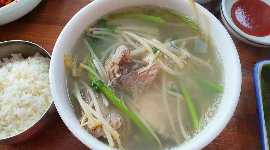 초원복국, 부산 - 레스토랑 리뷰 - 트립어드바이저