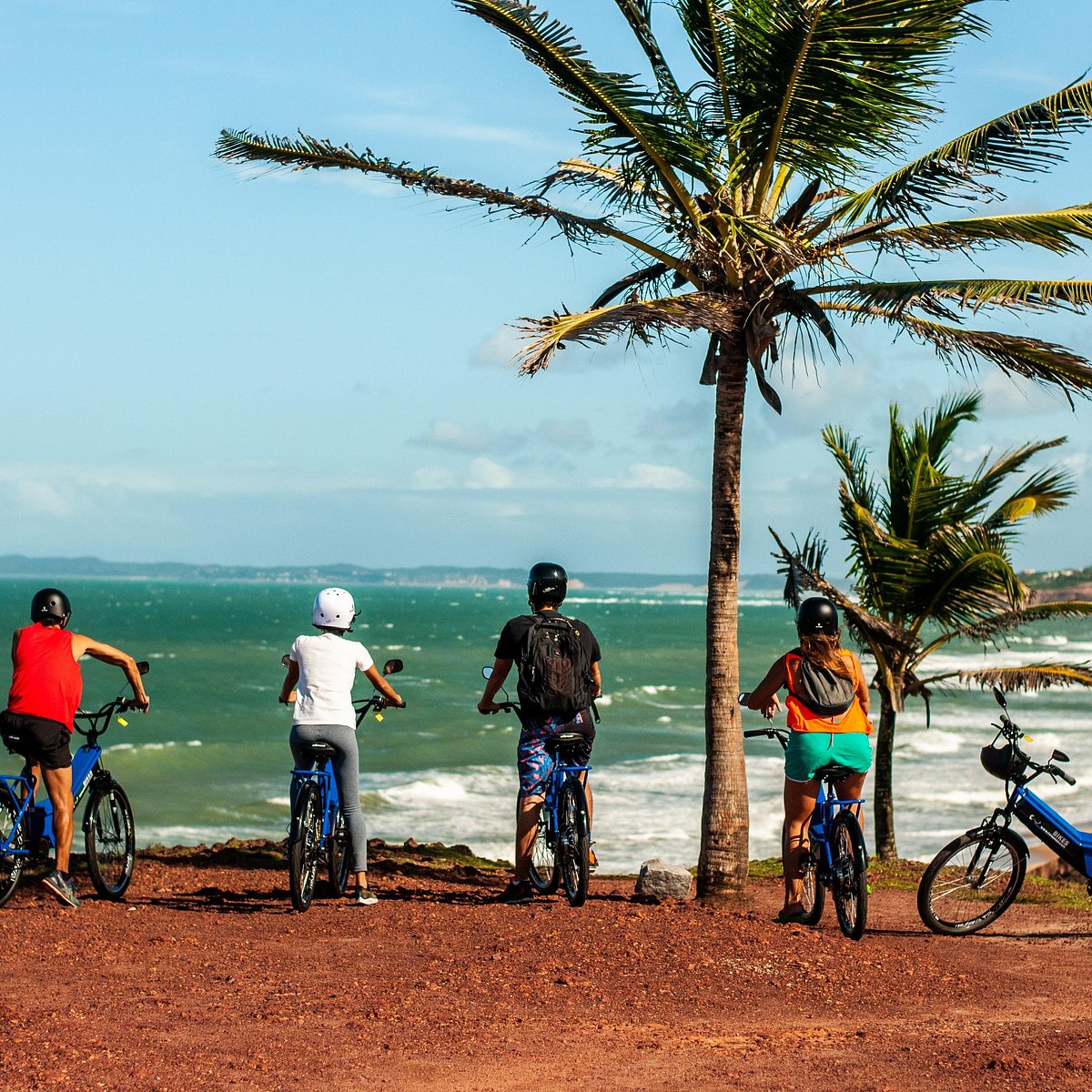 Pipa Bikes (Praia da Pipa) - All You Need to Know BEFORE You Go