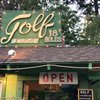 Twain Harte Miniature Golf
