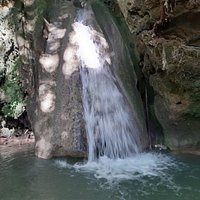 Cascate Le Ferce