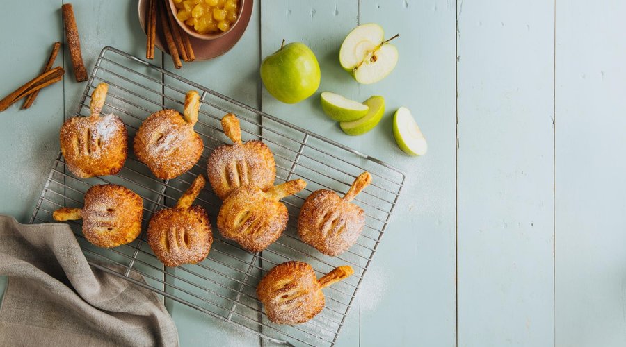 Apple Turnover