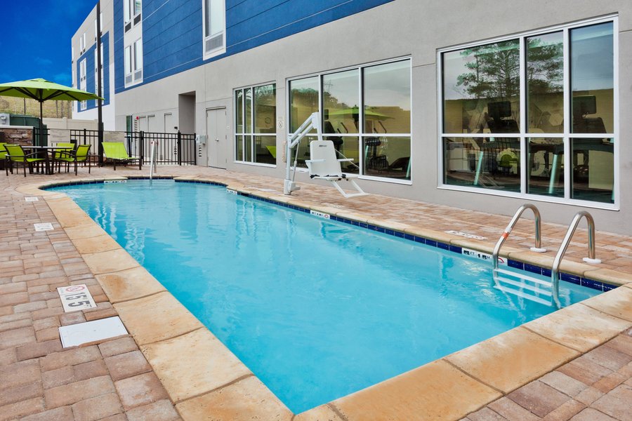 SPRINGHILL SUITES MONTGOMERY PRATTVILLE/MILLBROOK $107 ($̶1̶3̶0̶ ...