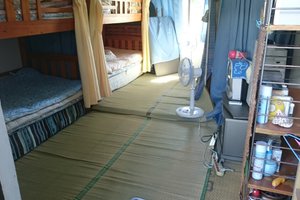 客室 & スイート