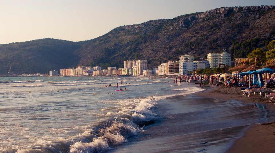 Shengjin Beach (Αλβανία) - Κριτικές - Tripadvisor