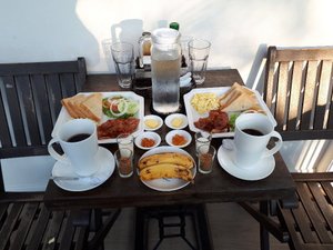 Comedor