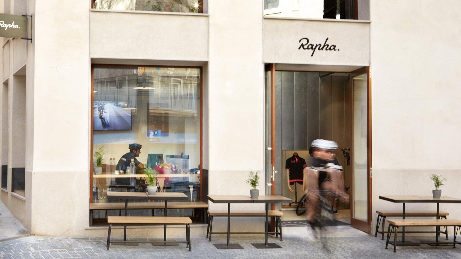 Rapha coffee on sale