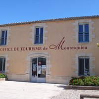 Bureau d'information de Martillac