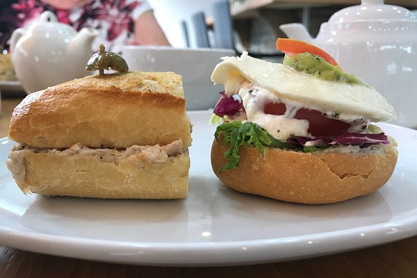 THE 10 BEST Restaurants & Places to Eat in Bewdley 2024