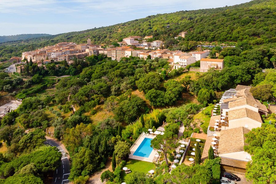 HOSTELLERIE LE BAOU Prices & Hotel Reviews (Ramatuelle, France