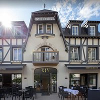 Restaurant Bar lounge Le Quatorze