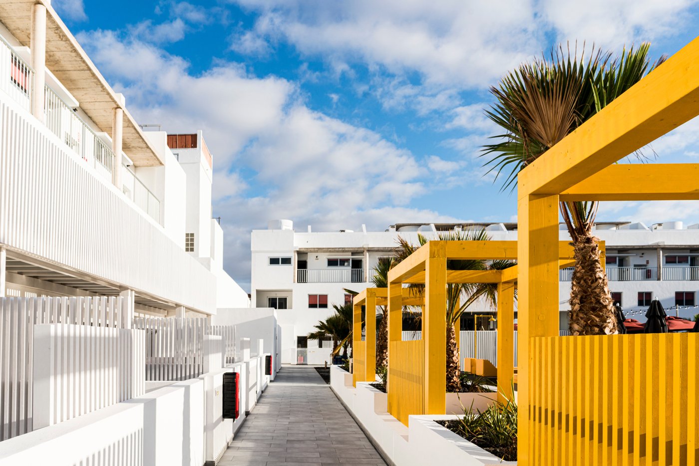 BUENDIA CORRALEJO NOHOTEL - Updated 2023 Reviews (Spain)