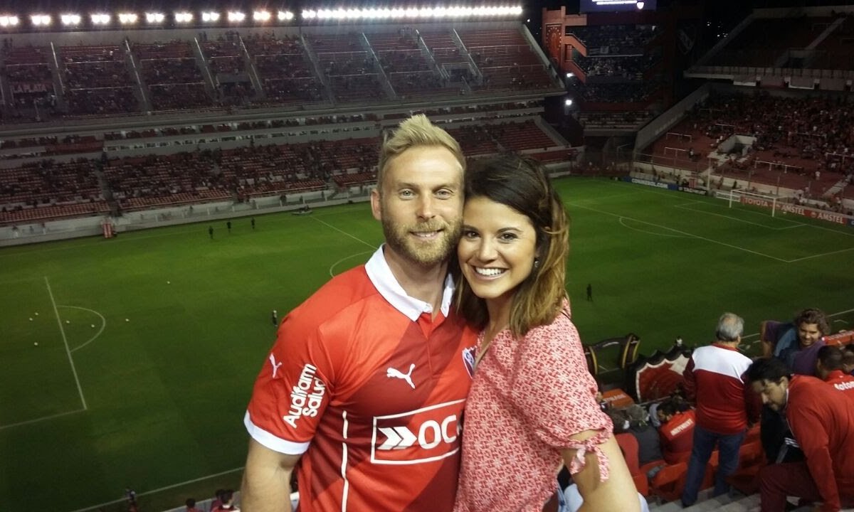 INDEPENDIENTE SUPPORTERS, CLASICO de AVELLANEDA, February …