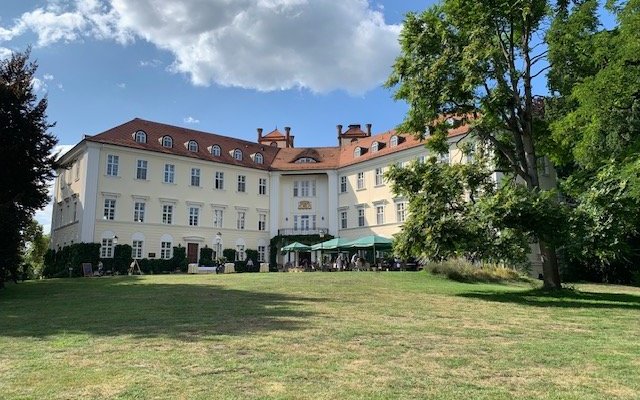 Schloss Lübbenau