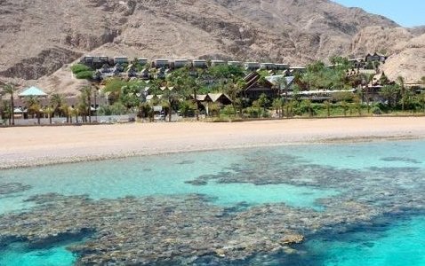 Mar rosso e Sinai 