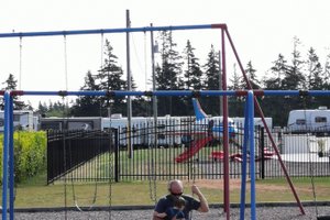 Family and Play Areas