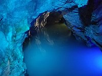 Inazumi Underwater Cave 丰后大野市 旅游景点点评 Tripadvisor