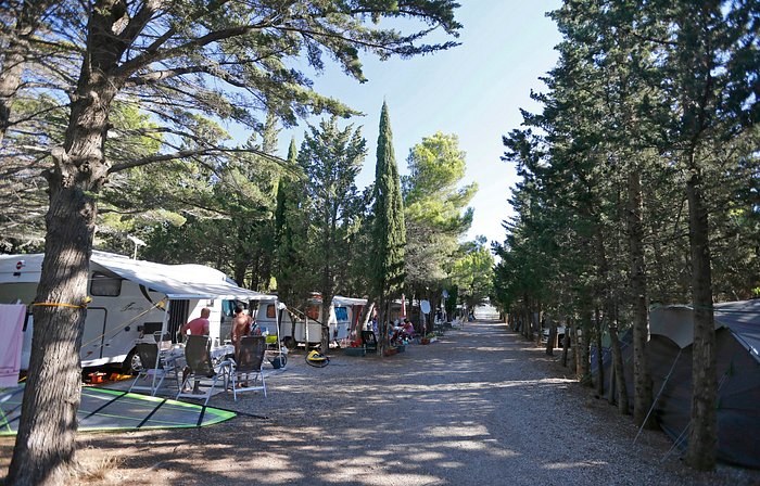 LE CLAPOTIS CAMPING NATURISTE - Campground Reviews (La Palme, France)