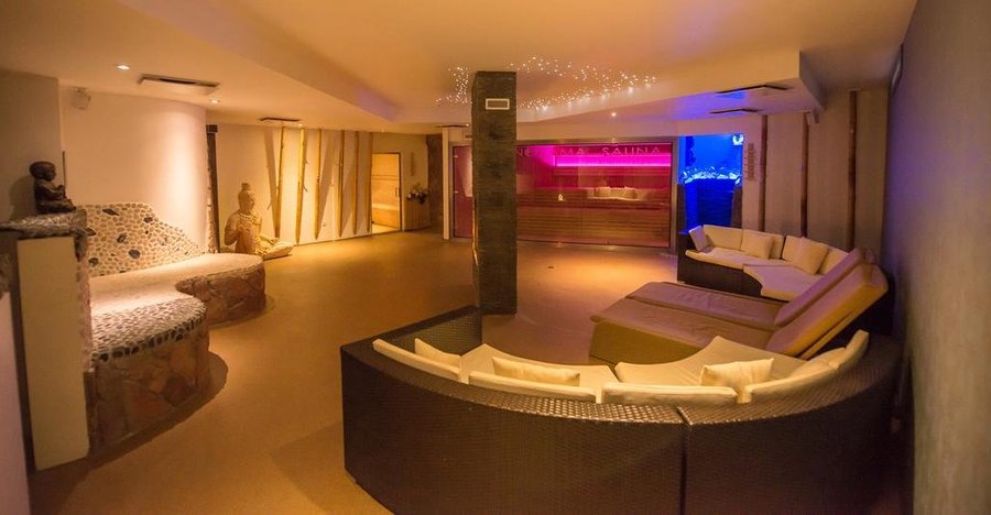 Hotel Wellness Royal Astrid  Ostende  tarifs 2021 mis jour  678