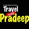 travel with pradeep