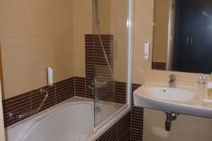 Rom og suite