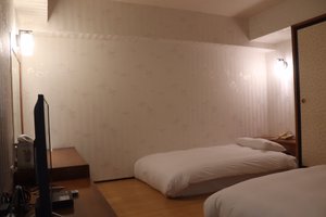 旅客