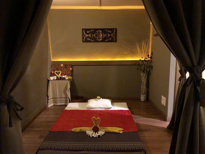 Imagen 7 de Bangkok Thai Massage