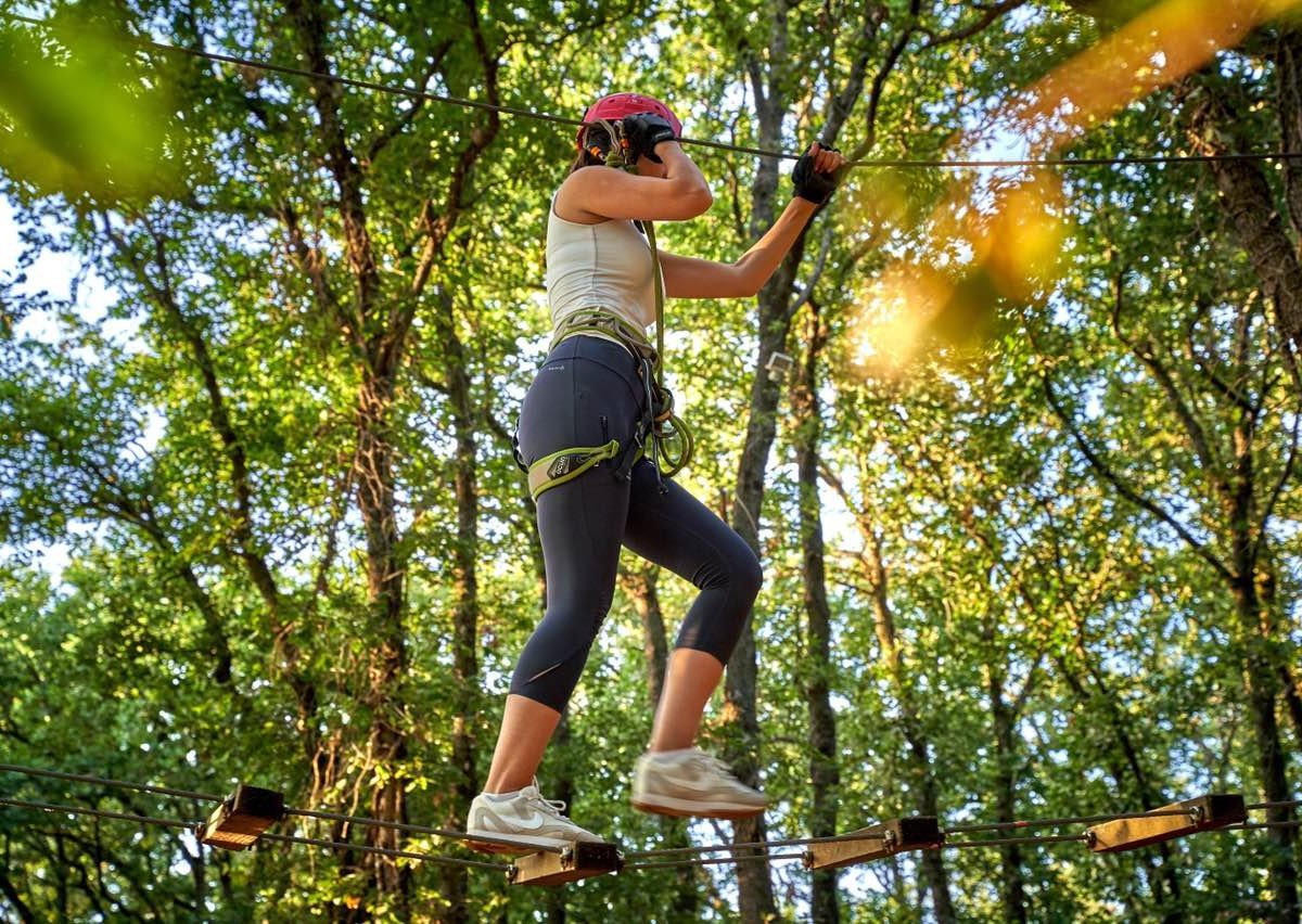 Adrenalin Park Medulin, Медулин: лучшие советы перед посещением -  Tripadvisor