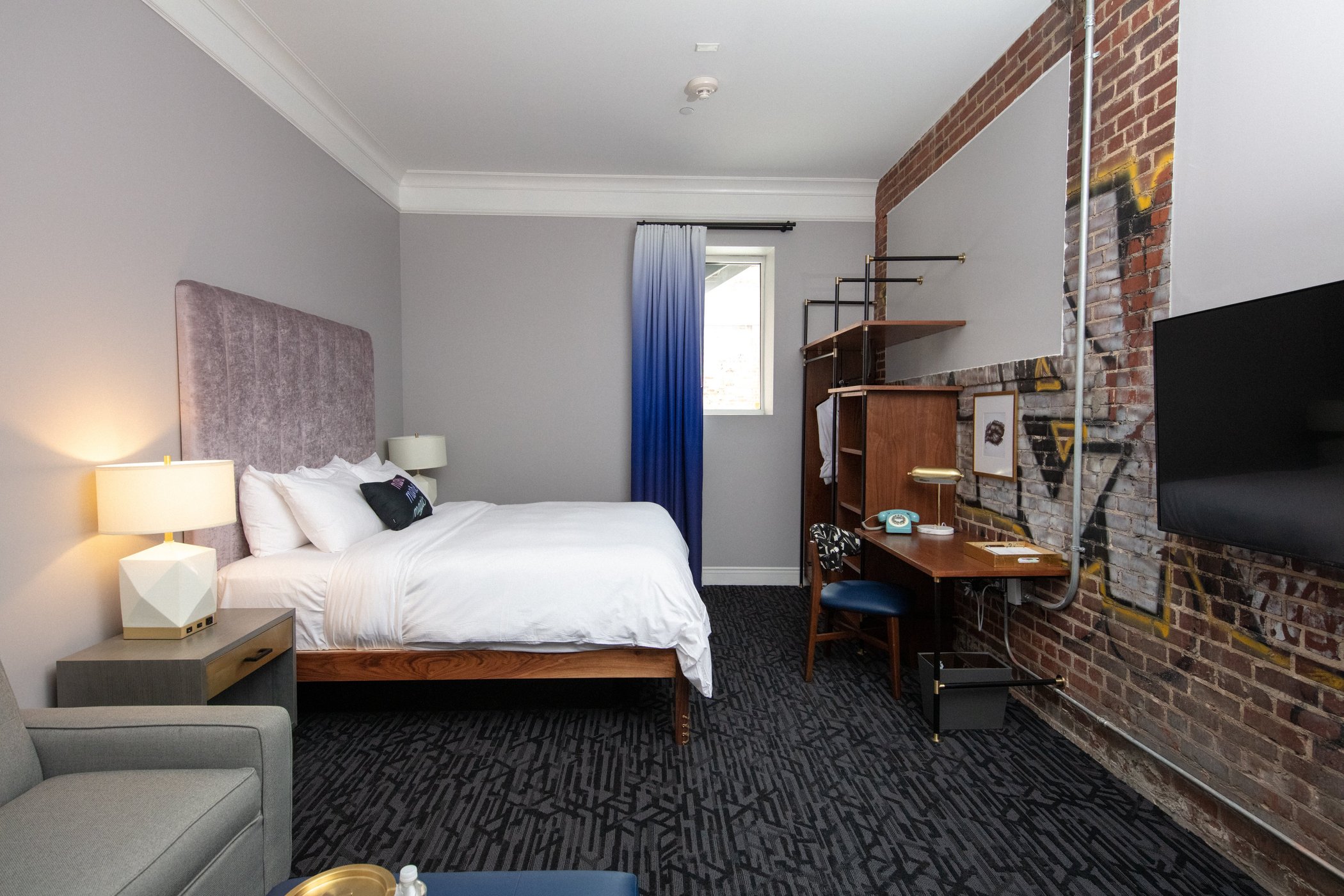 Hotel Trundle by null