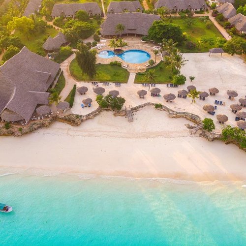 THE 10 BEST Hotels in Nungwi, Tanzania 2024 (from $28) - Tripadvisor