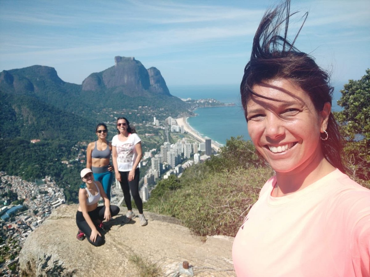 agência VAMOS (Rio de Janeiro) - All You Need to Know BEFORE You Go