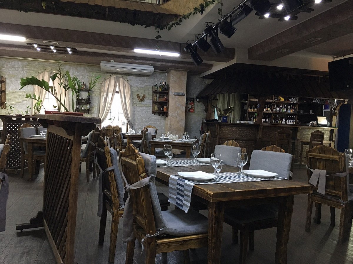 THE 10 BEST Restaurants in Orsk (Updated April 2024) - Tripadvisor