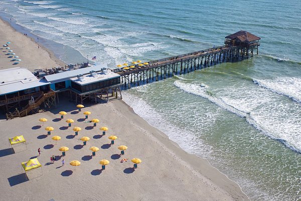 Is Cocoa Beach Pier Open On Christmas Day 2022 2022: Best Of Cocoa Beach, Fl Tourism - Tripadvisor