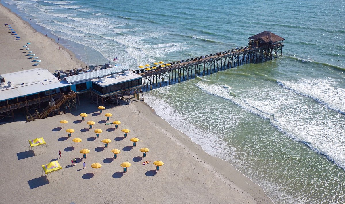 Cocoa Beach - 2022 What to Know Before You Go (with Photos) - Tripadvisor