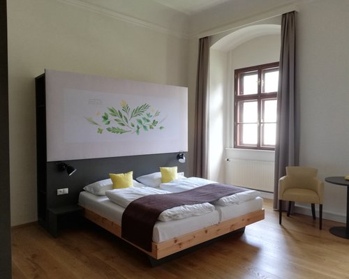 JUFA Hotel Stift Gurk