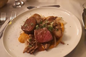Restaurantes