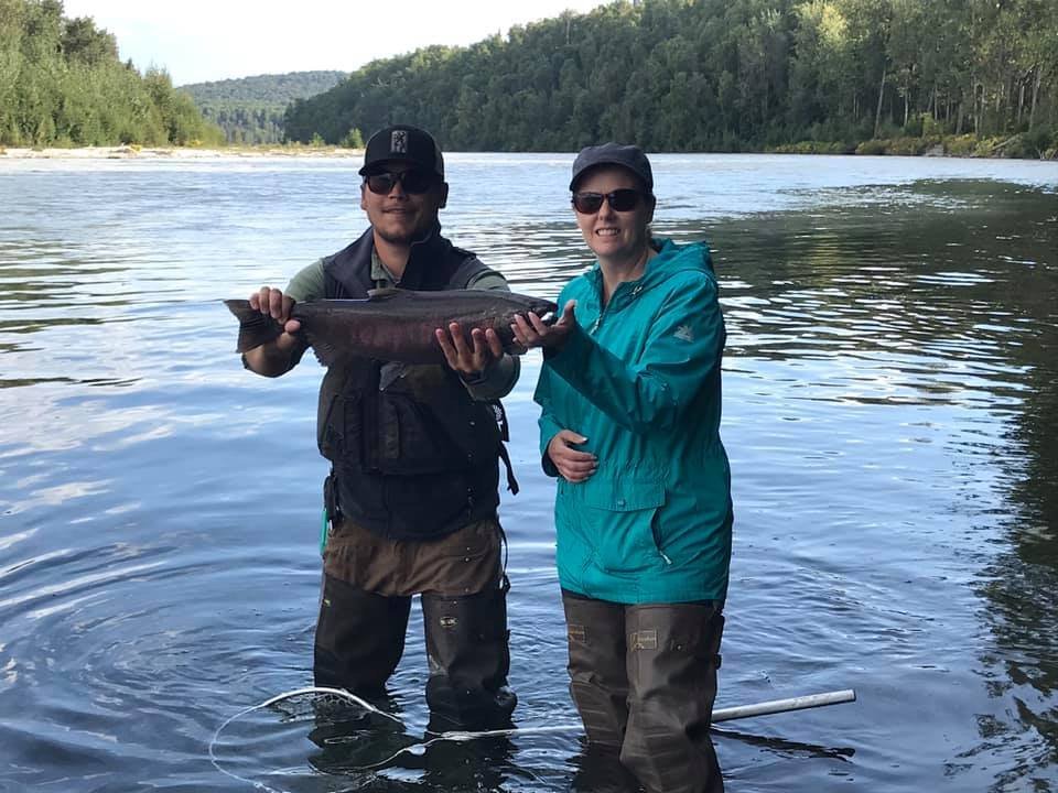 Talkeetna Fishing Guides : 2022 Ce qu'il faut savoir pour votre visite